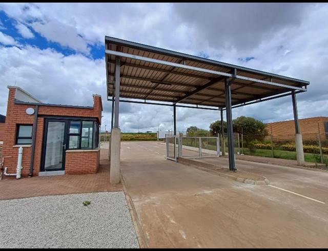 INDUSTRIAL PROPERTY TO RENT IN OLIFANTSFONTEIN